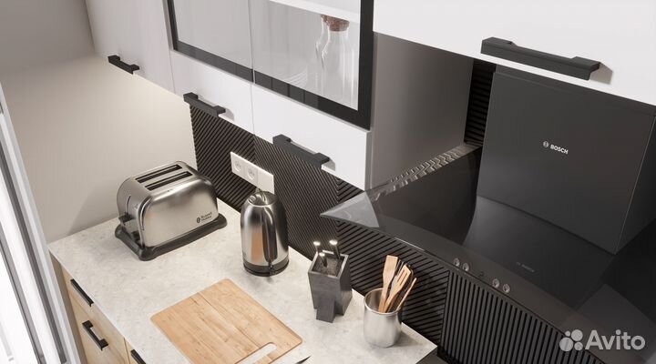 Кухня Хозяюшка 2.4 в наличии цена за все