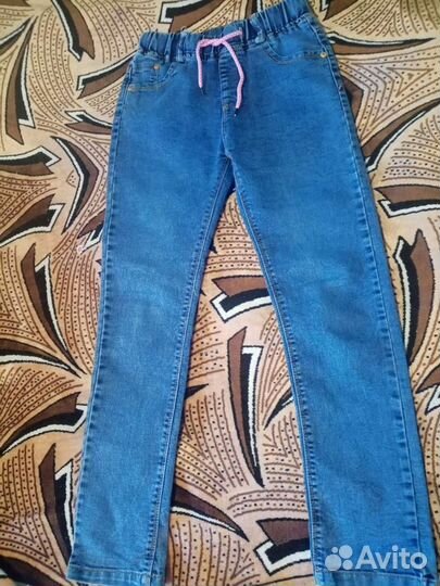 Вещи для девочки