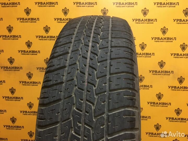 КАМА Кама-205 175/70 R13