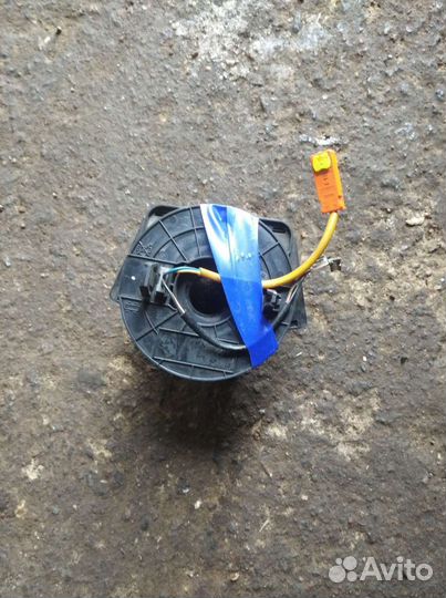 Подрулевой шлейф лада гранта