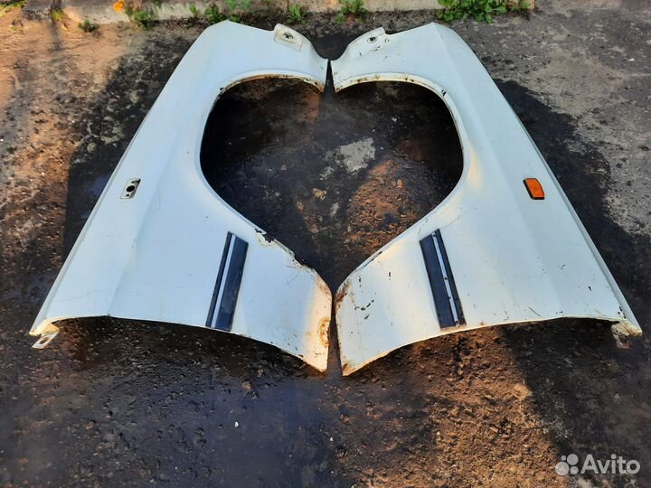 Бампер 3102 31105 Передний.Задний.Заднии фонари