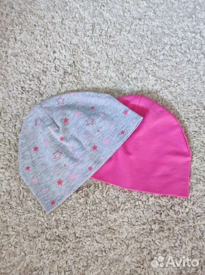 Шапка детская 3-6 месяцев