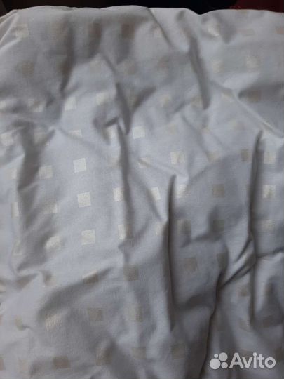 Одеяло ватное