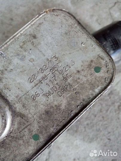 Кронштейн генератора и компрессора кондиционера с