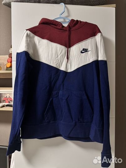 Толстовка nike