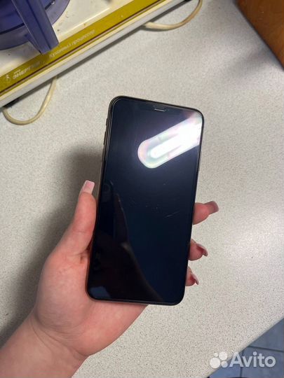 iPhone Xs Max, 64 ГБ