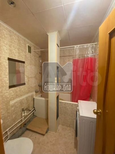 1-к. квартира, 34,3 м², 3/9 эт.