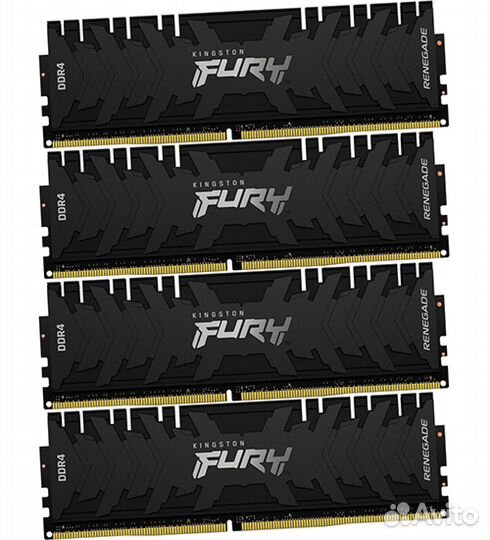 Озу Kingston fury Renegade 584199