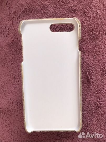 Чехлы на iPhone 7+/8+