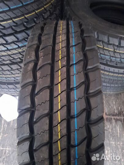 Шины кама forza REG D 295/80R22.5 152/148K