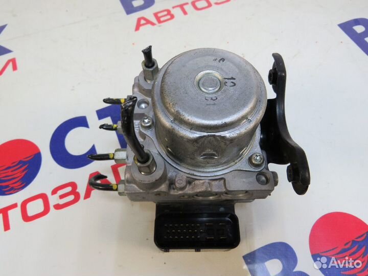 Блок ABS honda stepwgn RK1