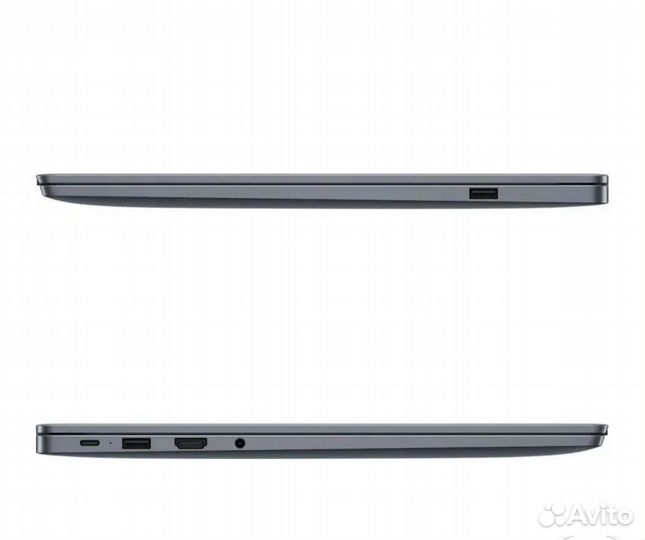 Ноутбук Huawеi Маtеboоk D15 16/512 i7/R7