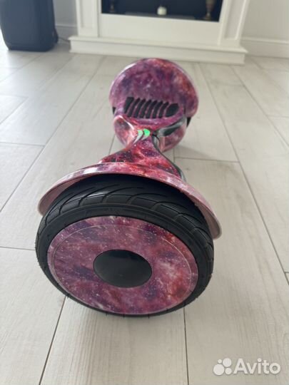 Гироскутер