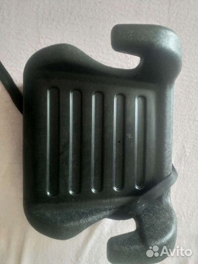 Детское автокресло 9 до 36 кг