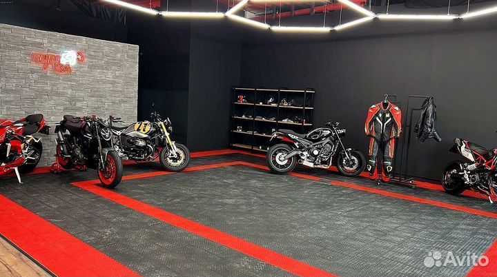 Пвх плитка 500x3430