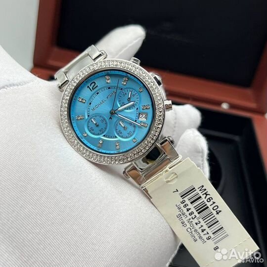 Наручные женские часы Michael Kors MK6104
