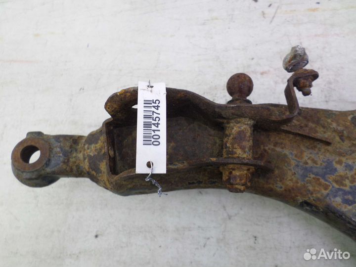 Рычаг передний левый нижний Lexus GS 3 S19