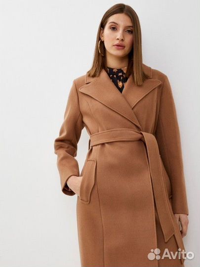 Пальто женское демисезонное 42/44