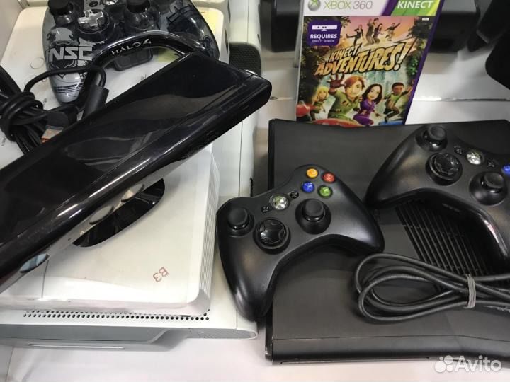 Ремонт игровых приставок