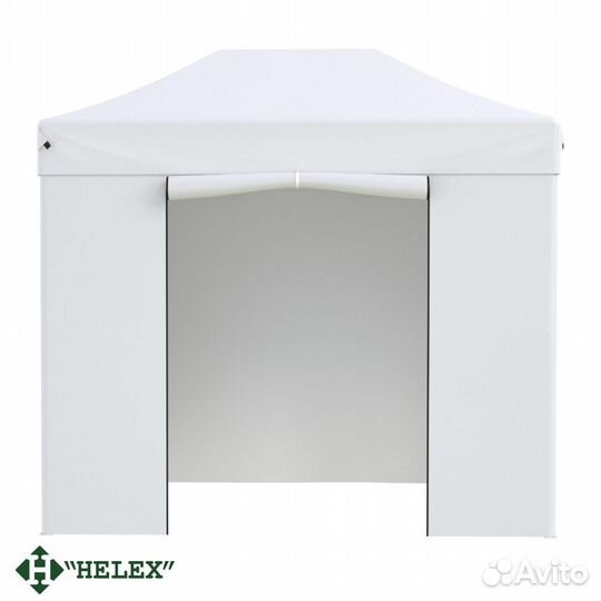 Тент садовый