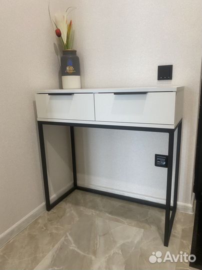 Консоль 80*80*35