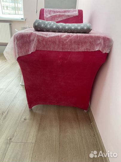 Чехол на кушетку