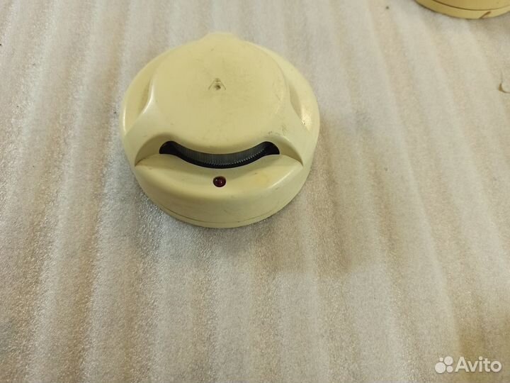 Извещатель пожарный дымовой Дип-ис (ип212-70)