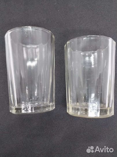 Стопки СССР