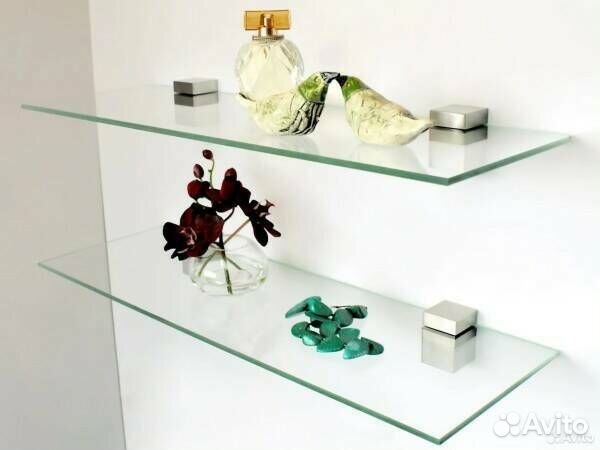Полки стекло СССР