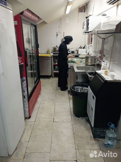 Кофейня/ Буфет