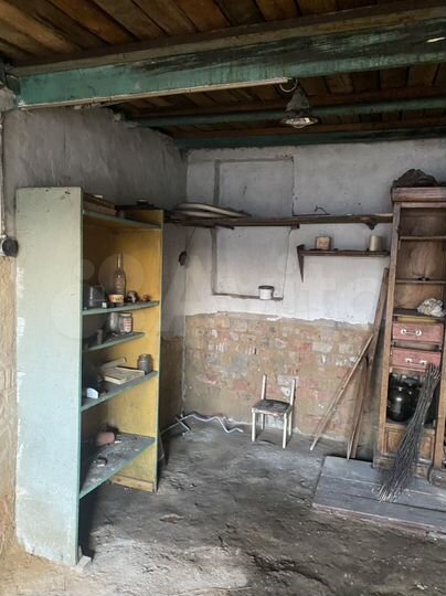 Гараж, 21 м²