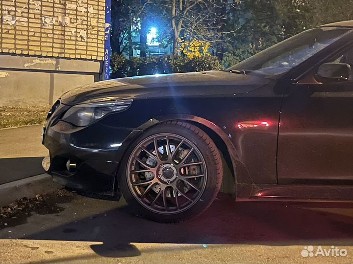 Диски r19 Rays одноширокие