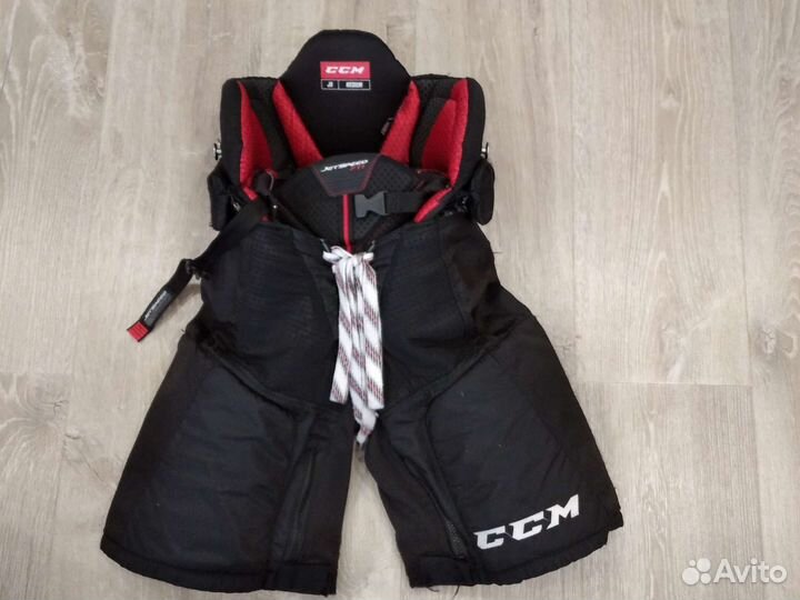 Хоккейные шорты ccm