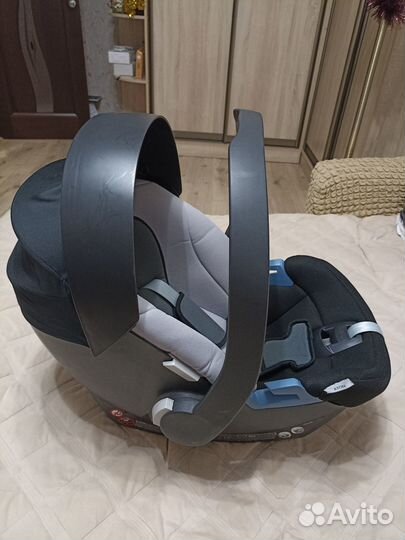 Автолюлька Cybex Aton, б/у в отличном состоянии