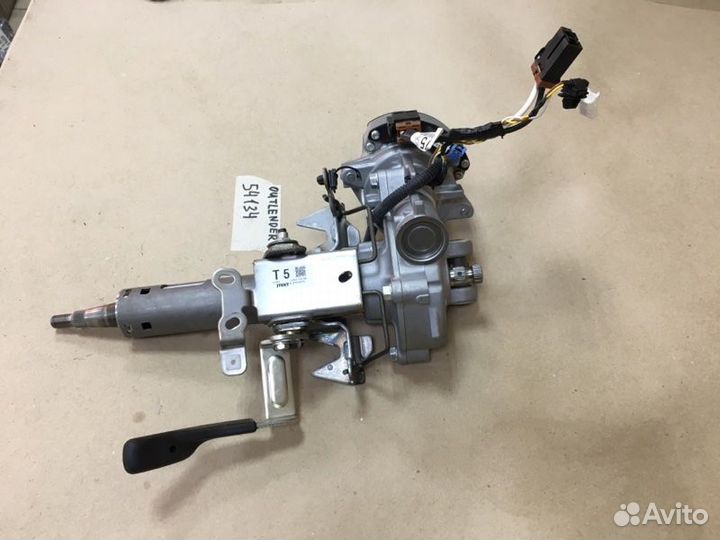 Электроусилитель руля Mitsubishi Outlander 3 GF