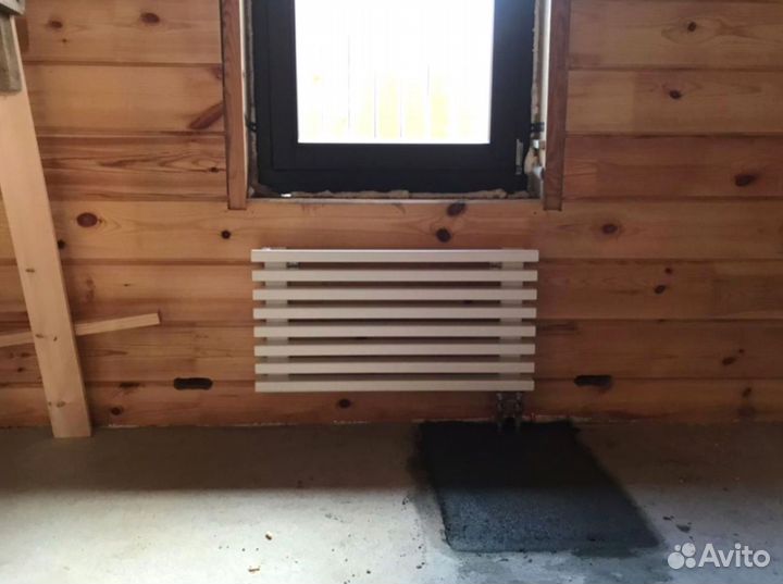 Дизайнерские радиаторы/ wh steel