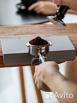 Коврик для темпировки MHW-3bomber