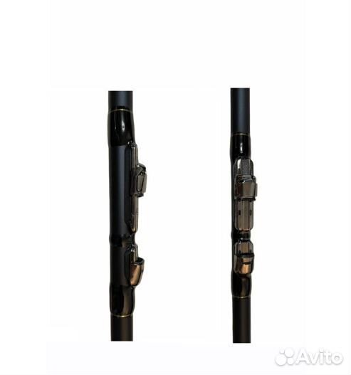 Удилище болонское hunter 10-30 г