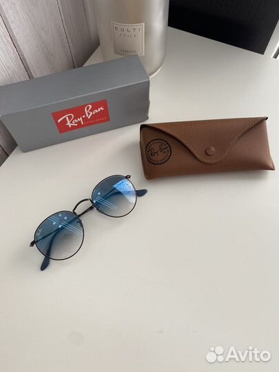 Очки ray ban