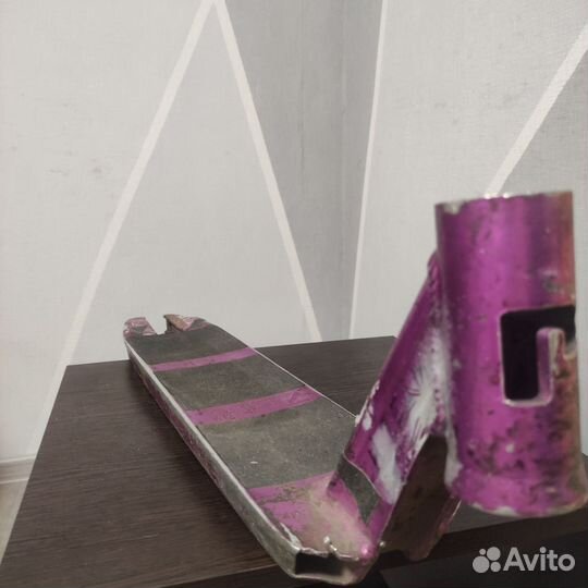 Дека Phoenix Sequel