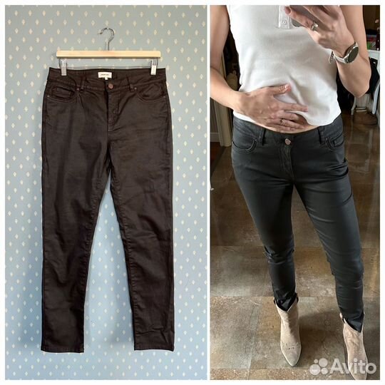 Gerard darel джинсы брюки 40