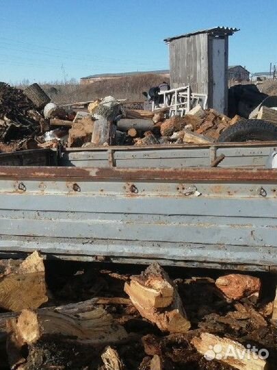 Кузов на газель фермер