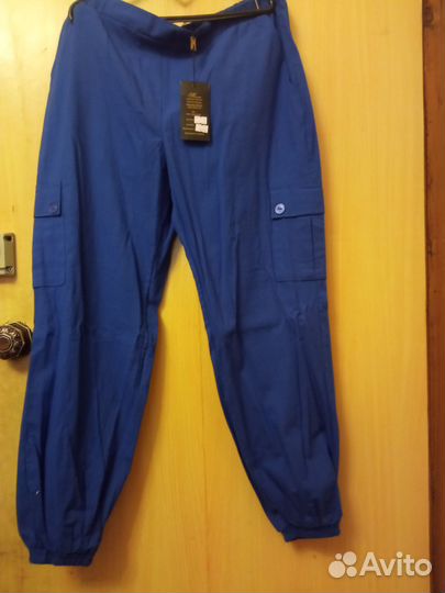 Женская одежда от 50 до 56 размера