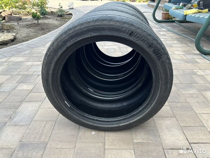 Bridgestone Turanza T005A 235/45 R18