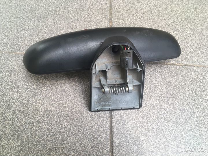 Зеркало заднего вида Mersedes W202