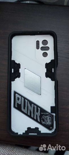 Чехол для xiaomi redmi note 10 s