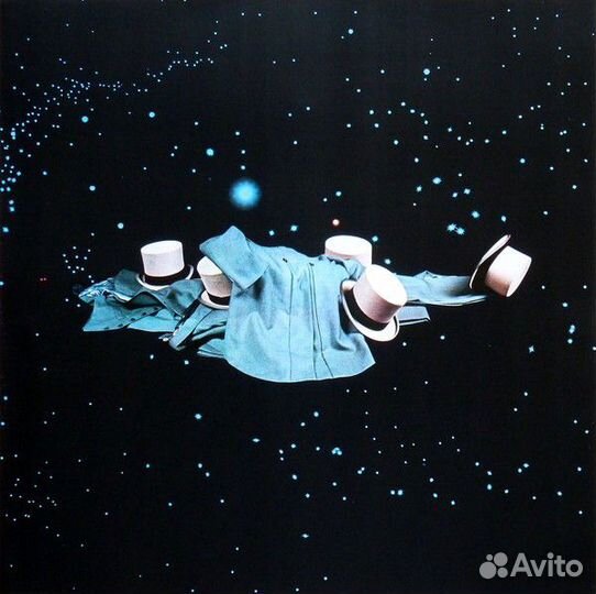 Виниловая пластинка Supertramp, Crime Of The Centu