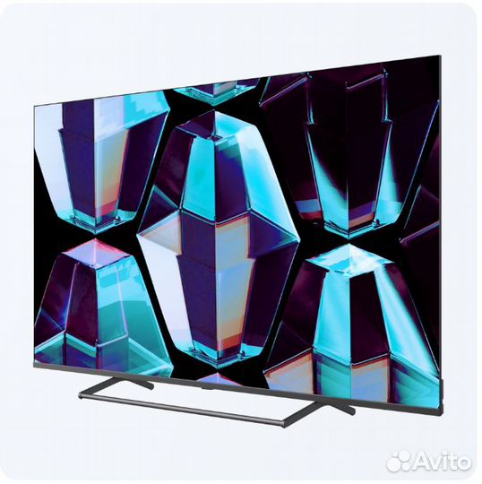 Телевизор Sber qled 65