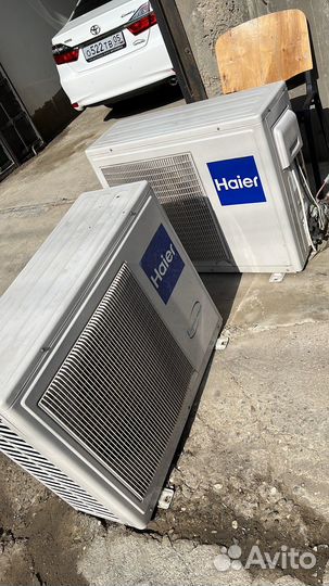 Кондиционер