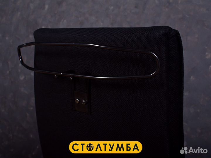 Кресло компьютерное для руководителя Sedus